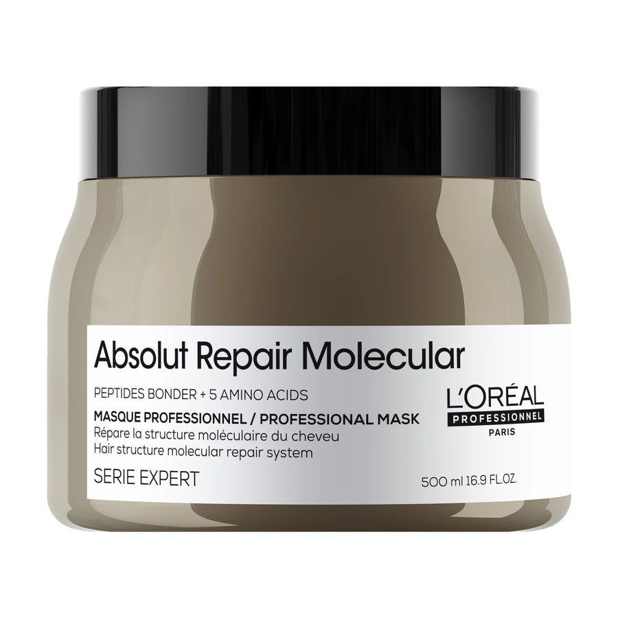 L'Oreal Professionnel L'Oreal Absolut Repair Molecular Masker