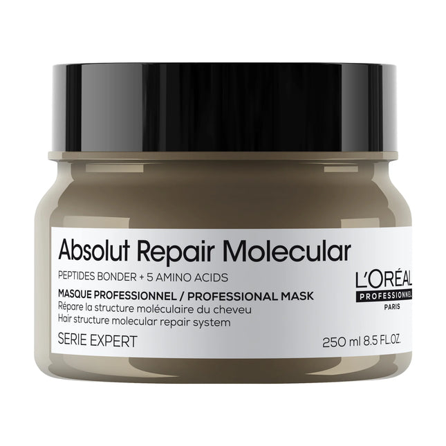 L'Oreal Professionnel L'Oreal Absolut Repair Molecular Masker