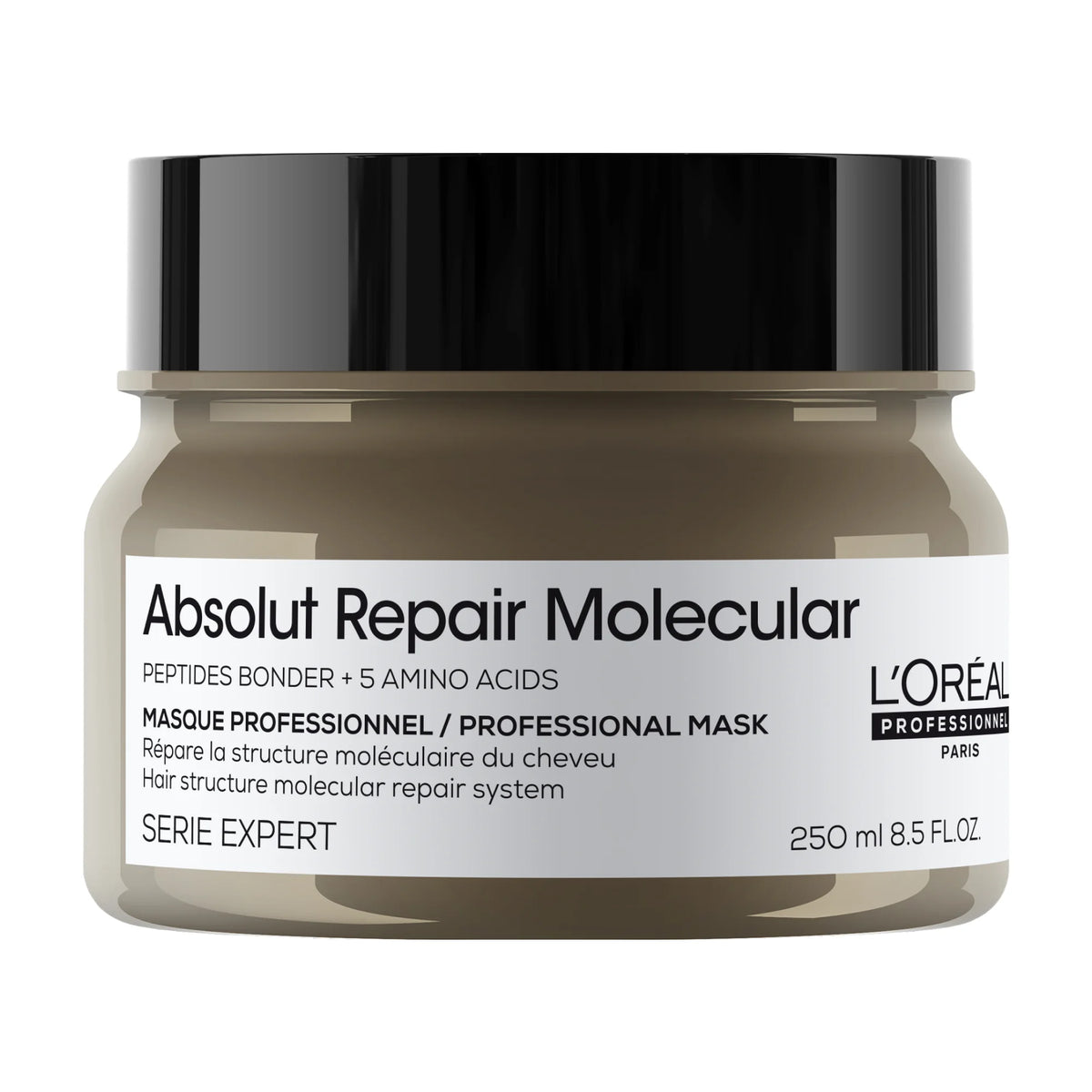 L'Oreal Professionnel L'Oreal Absolut Repair Molecular Masker