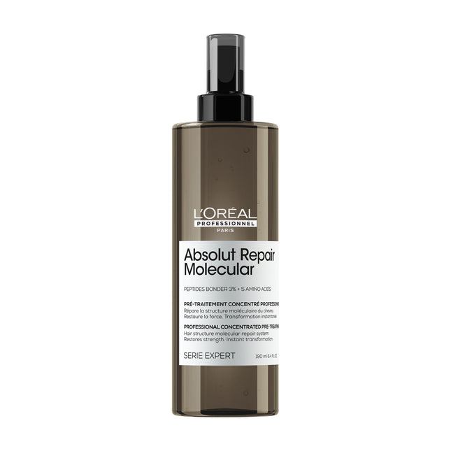 L'Oreal Professionnel L'Oreal Absolut Repair Molecular Pre-Treatment