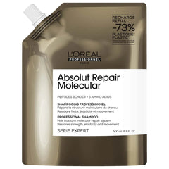 L'Oreal Professionnel L'Oreal Absolut Repair Molecular Shampoo Refill