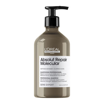 L'Oreal Professionnel L'Oreal Absolut Repair Molecular Shampoo