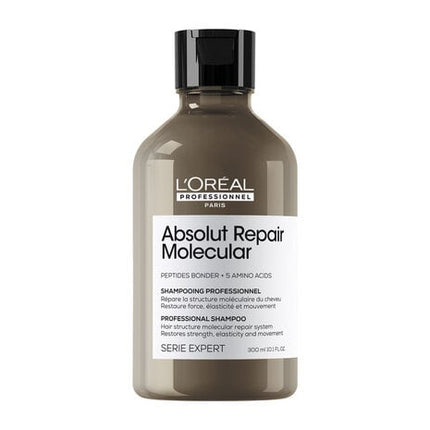 L'Oreal Professionnel L'Oreal Absolut Repair Molecular Shampoo
