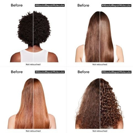 L'Oreal Professionnel L'Oreal Absolut Repair Molecular Shampoo