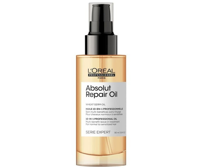 L'Oreal Professionnel L'Oreal Absolut Repair Oil