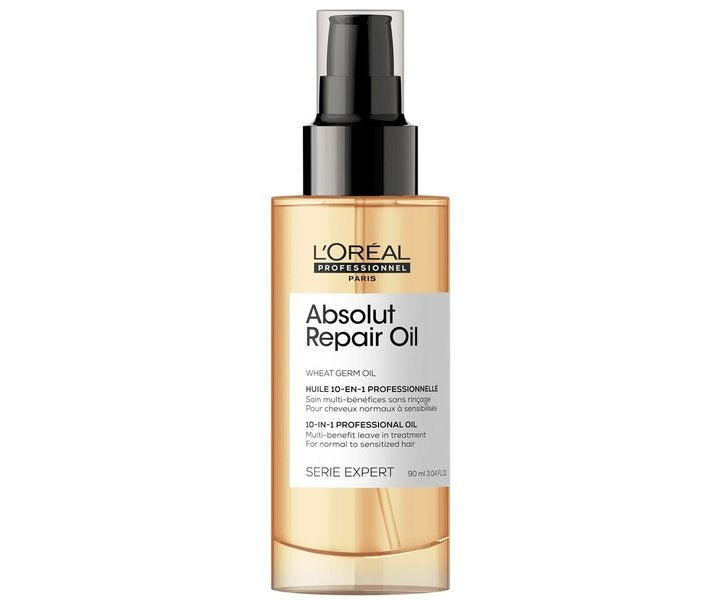 L'Oreal Professionnel L'Oreal Absolut Repair Oil