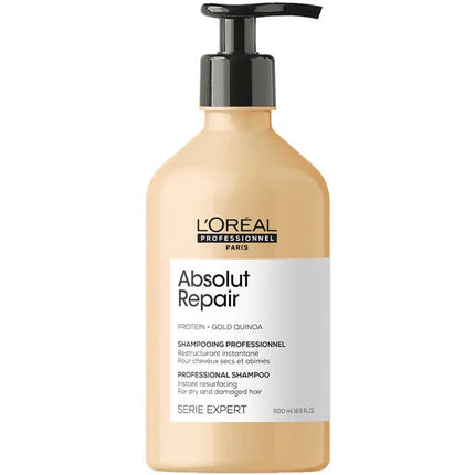 L'Oreal Professionnel L'Oreal Absolut Repair Shampoo