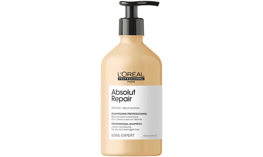 L'Oreal Professionnel L'Oreal Absolut Repair Shampoo