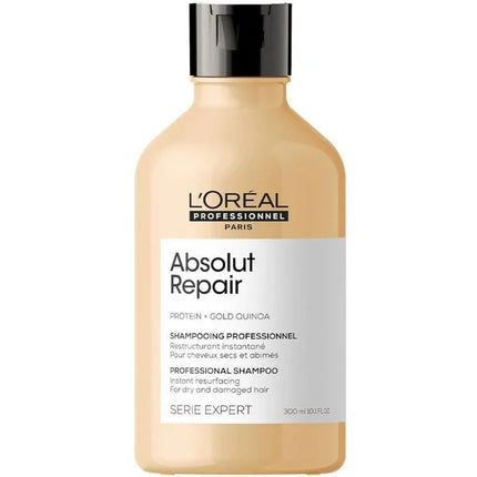 L'Oreal Professionnel L'Oreal Absolut Repair Shampoo