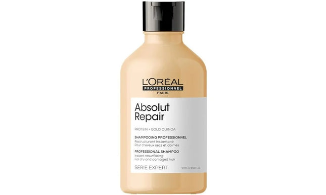 L'Oreal Professionnel L'Oreal Absolut Repair Triple Set