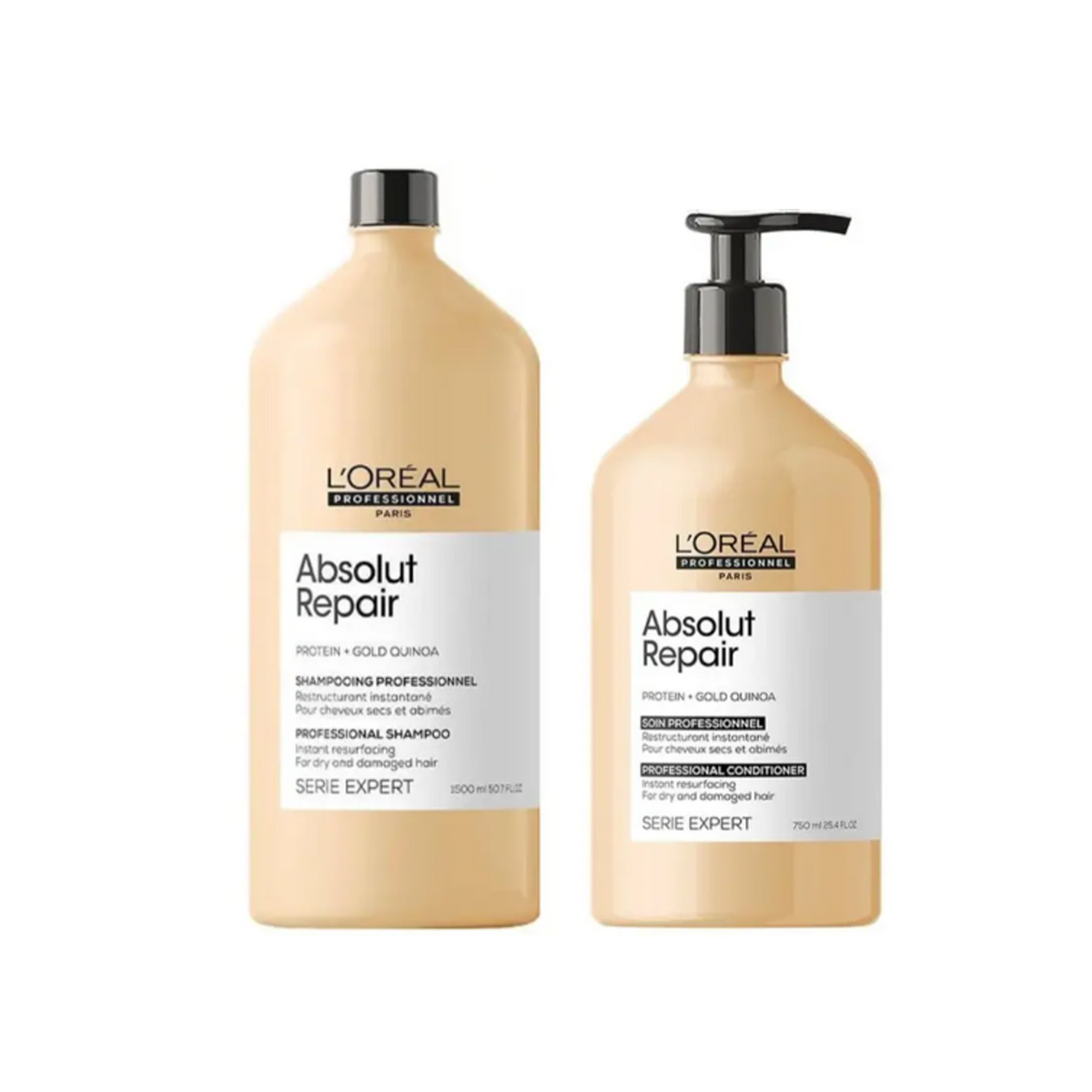 L'Oreal Professionnel L'Oreal Absolut Repair XL Set