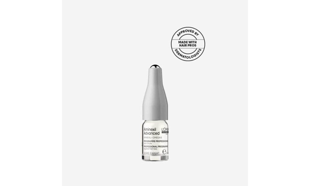 L'Oreal Professionnel L'Oreal Aminexil Advanced Ampoules
