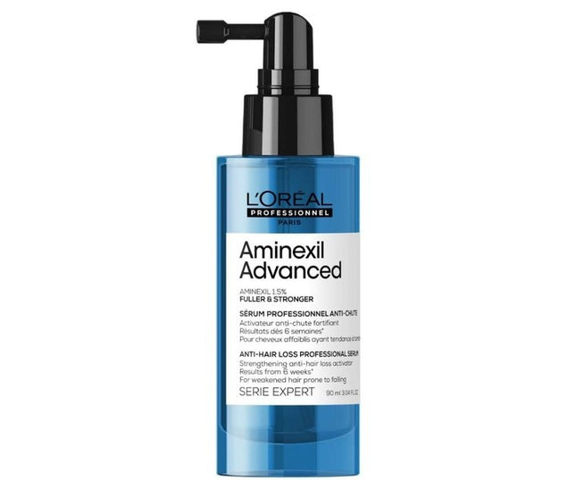L'Oreal Professionnel L'Oreal Aminexil Advanced Serum Full & Strong