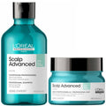 L'Oreal Anti-Oiliness Care Set