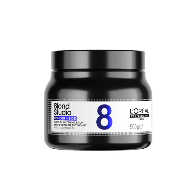 L'Oreal Professionnel L'Oreal Blond Studio Purple Balm