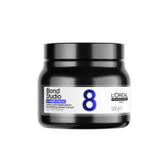 L'Oreal Professionnel L'Oreal Blond Studio Purple Balm