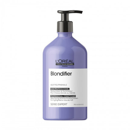 L'Oreal Professionnel L'Oreal Blondifier Conditioner