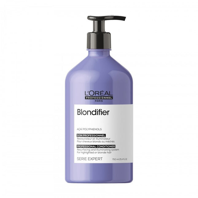 L'Oreal Professionnel L'Oreal Blondifier Conditioner