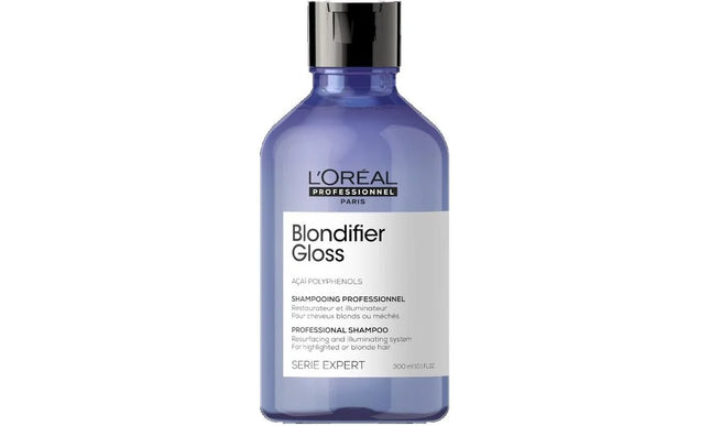 L'Oreal Professionnel L'Oreal Blondifier Gloss Shampoo