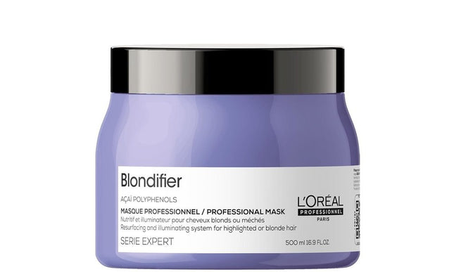 L'Oreal Professionnel L'Oreal Blondifier Masque