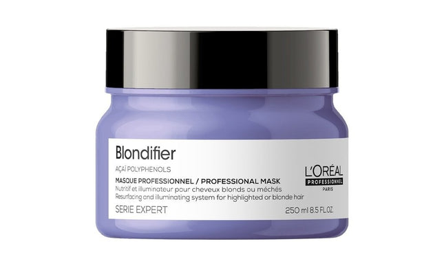 L'Oreal Professionnel L'Oreal Blondifier Masque