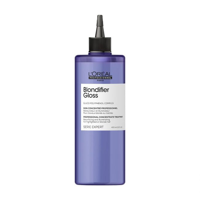 L'Oreal Professionnel L'Oreal Blondifier Restoring Treatment