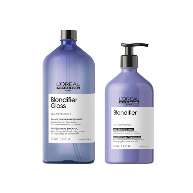 L'Oreal Professionnel L'Oreal Blondifier XL Set