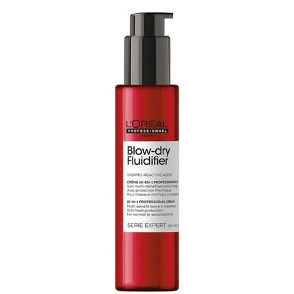 L'Oreal Professionnel L'Oreal Blow-Dry Fluidifier