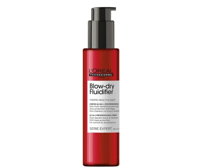 L'Oreal Professionnel L'Oreal Blow-Dry Fluidifier