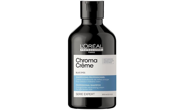 L'Oreal Professionnel L'Oreal Chroma Shampoo - Blue