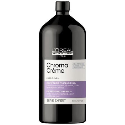 L'Oreal Professionnel L'Oreal Chroma Shampoo - Purple