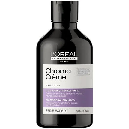 L'Oreal Professionnel L'Oreal Chroma Shampoo - Purple