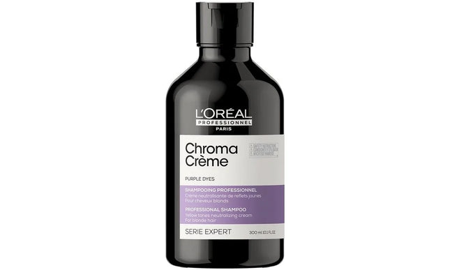 L'Oreal Professionnel L'Oreal Chroma Shampoo - Purple
