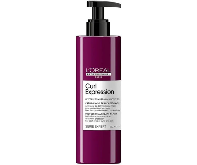 L'Oreal Professionnel L'Oreal Curl Activator Jelly