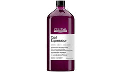 L'Oreal Professionnel L'Oreal Curl Anti-Buildup Cleansing Jelly
