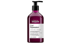 L'Oreal Professionnel L'Oreal Curl Anti-Buildup Cleansing Jelly