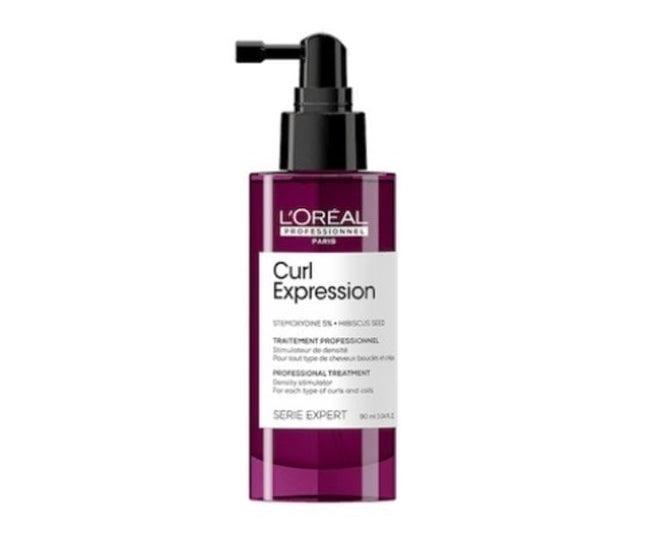 L'Oreal Professionnel L'Oreal Curl Density Stimulator