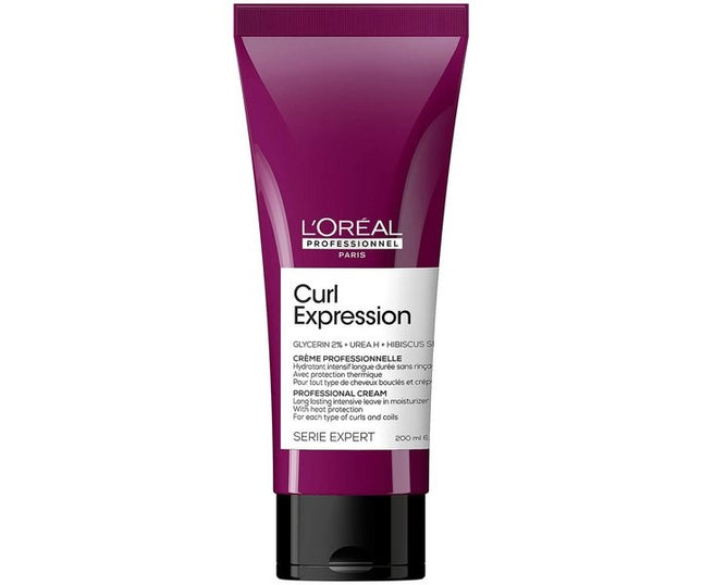 L'Oreal Professionnel L'Oreal Curl Leave in Moisturizer