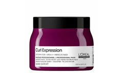 L'Oreal Professionnel L'Oreal Curl Moisturizer Mask