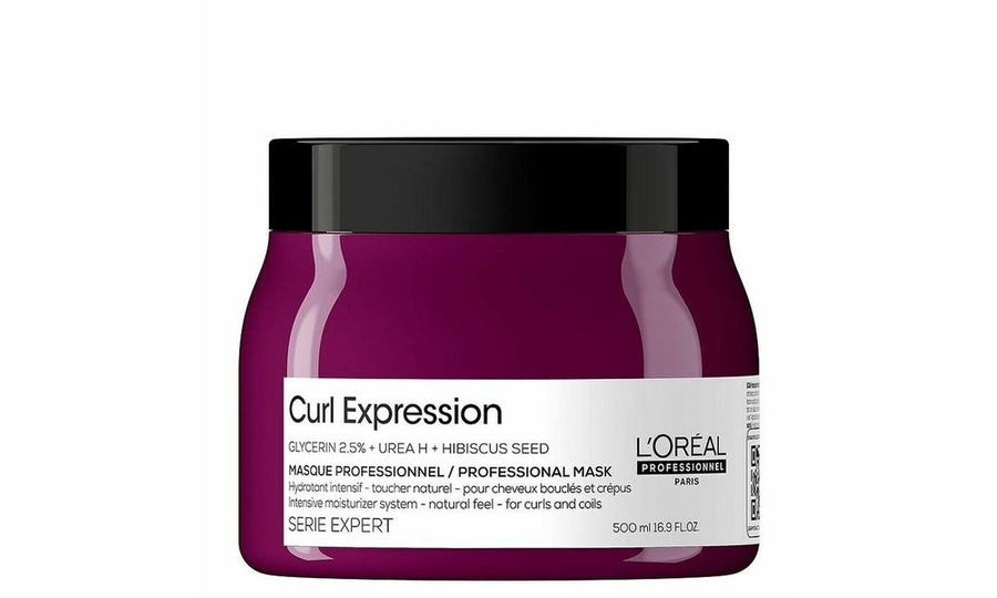 L'Oreal Professionnel L'Oreal Curl Moisturizer Mask