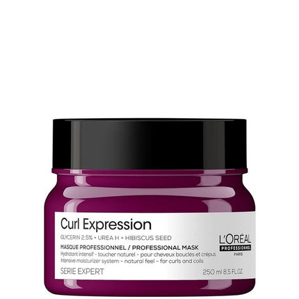 L'Oreal Professionnel L'Oreal Curl Moisturizer Mask