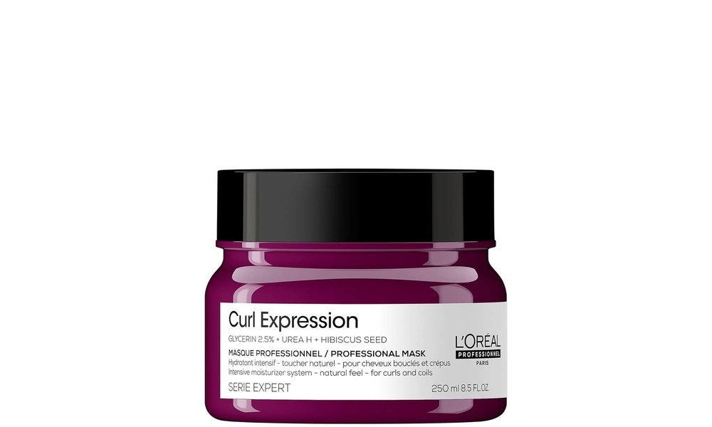 L'Oreal Professionnel L'Oreal Curl Moisturizer Mask