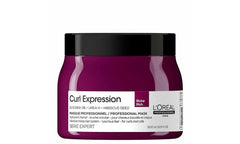 L'Oreal Professionnel L'Oreal Curl Moisturizer Rich Mask