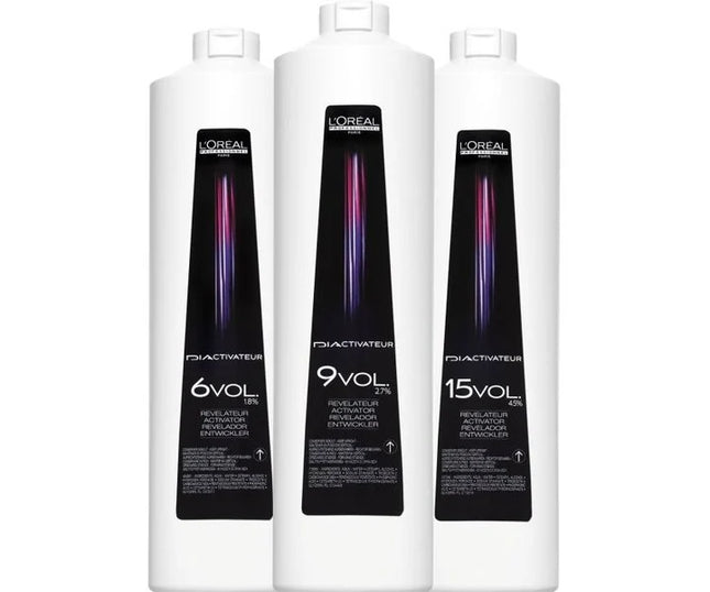 L'Oreal Professionnel L'Oreal Dia Activateur