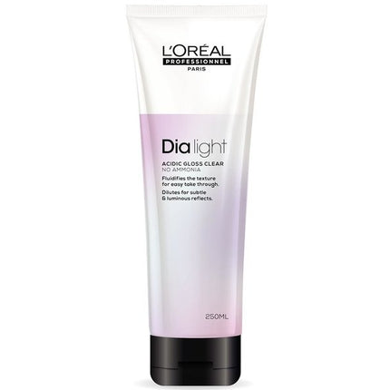 L'Oreal Professionnel L'Oreal Dia Light Acidic Gloss Clear