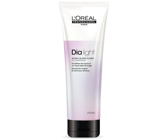L'Oreal Professionnel L'Oreal Dia Light Acidic Gloss Clear