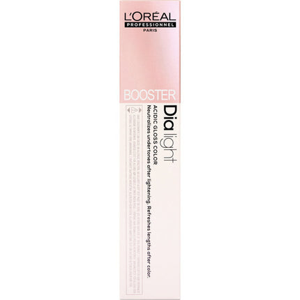 L'Oreal Professionnel L'Oreal Dia Light Booster