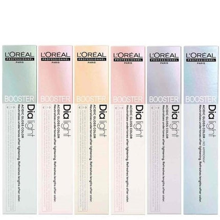 L'Oreal Professionnel L'Oreal Dia Light Booster