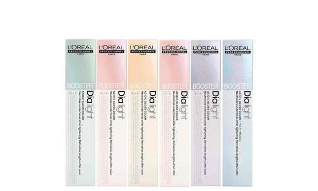 L'Oreal Professionnel L'Oreal Dia Light Booster