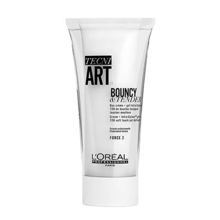 L'Oreal Professionnel L'Oreal Dual Stylers Bouncy & Tender